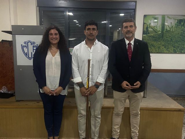 Las juntas de Cabezo de Torres, Aljucer, Llano de Brujas, Zarandona, Barqueros, Distrito Norte y Rincón de Seca quedan constituidas - 2, Foto 2