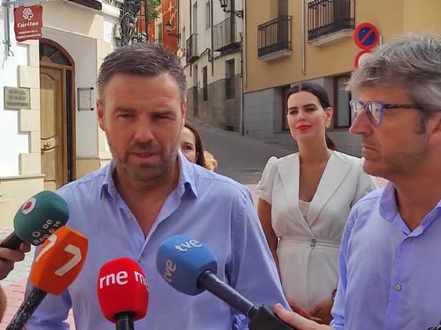 Feijóo propone una ley que permitirá 'desokupar' una vivienda en menos de 24 horas - 2, Foto 2