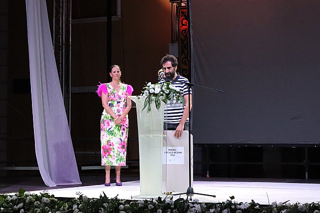 Fuente Álamo homenajea su tradición y cultura con el Día de la Villa - 1, Foto 1