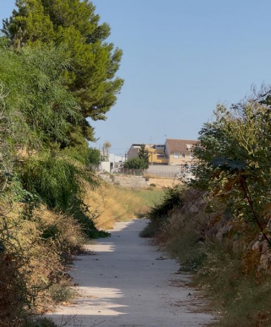 El PSOE exige al PP un plan intensivo de limpieza de ramblas y solares para prevenir incendios y daños por lluvias intensas - 1, Foto 1