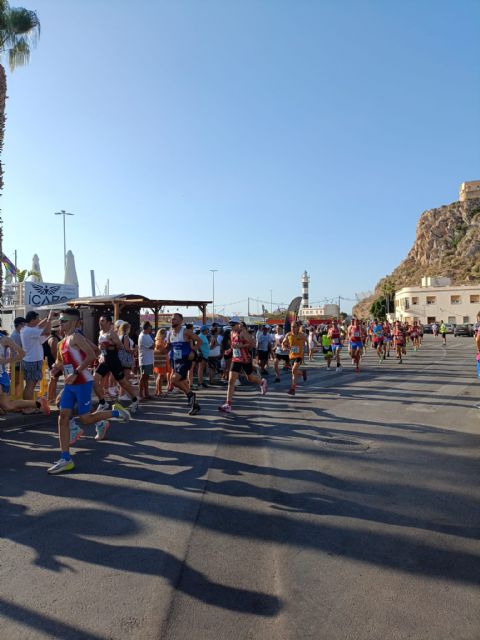 Águilas volvió a disfrutar de su clásica de julio - 1, Foto 1