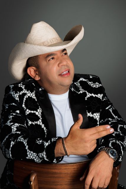 El Chakal del Sur reúne a dos leyendas del género en una colaboración histórica con El Malo Soy Yo - 4, Foto 4