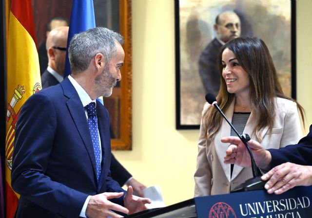 133.000 murcianos podrán llegar al Campus de Espinardo a menos de media hora en autobús con el nuevo modelo de transporte - 2, Foto 2