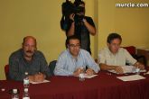 El PSOE reclama a la Comunidad que transfiera recursos a los ayuntamientos - Foto 4