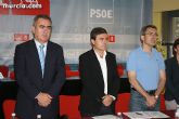 El PSOE reclama a la Comunidad que transfiera recursos a los ayuntamientos - Foto 11