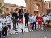 La “XII Carrera Subida a La Santa” contó con la participación de un total de 300 atletas - 8 La “XII Carrera Subida a La Santa” contó con la participación de un total de 300 atletas - 8