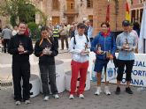 La “XII Carrera Subida a La Santa” contó con la participación de un total de 300 atletas - 7
