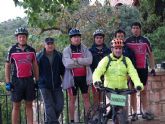 La “XII Carrera Subida a La Santa” contó con la participación de un total de 300 atletas - 6 La “XII Carrera Subida a La Santa” contó con la participación de un total de 300 atletas - 6