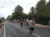 La “XII Carrera Subida a La Santa” contó con la participación de un total de 300 atletas - 5