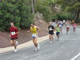 La “XII Carrera Subida a La Santa” contó con la participación de un total de 300 atletas - 9 La “XII Carrera Subida a La Santa” contó con la participación de un total de 300 atletas - 9