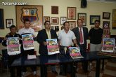 La PB Totana organiza el II Encuentro Deportivo Regional para personas con discapacidad - 7 La PB Totana organiza el II Encuentro Deportivo Regional para personas con discapacidad - 7