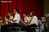 La Escuela Municipal de Música celebra una audición en “La Cárcel” como inicio del curso 2008/2009 - 1