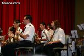 La Escuela Municipal de Música celebra una audición en “La Cárcel” como inicio del curso 2008/2009 - 1 La Escuela Municipal de Música celebra una audición en “La Cárcel” como inicio del curso 2008/2009 - 1