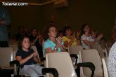 La Escuela Municipal de Música celebra una audición en “La Cárcel” como inicio del curso 2008/2009 - 3