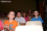 La Escuela Municipal de Música celebra una audición en “La Cárcel” como inicio del curso 2008/2009 - 4
