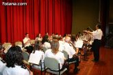 La Escuela Municipal de Música celebra una audición en “La Cárcel” como inicio del curso 2008/2009 - 19 La Escuela Municipal de Música celebra una audición en “La Cárcel” como inicio del curso 2008/2009 - 19