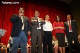 La Escuela Municipal de Música celebra una audición en “La Cárcel” como inicio del curso 2008/2009 - 24 La Escuela Municipal de Música celebra una audición en “La Cárcel” como inicio del curso 2008/2009 - 24