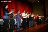 La Escuela Municipal de Música celebra una audición en “La Cárcel” como inicio del curso 2008/2009 - 25
