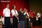 La Escuela Municipal de Música celebra una audición en “La Cárcel” como inicio del curso 2008/2009 - 28