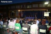 El alcalde de Totana y la directora general de Centros inauguran el curso escolar 2008/2009 en el Colegio Público San José - 7 El alcalde de Totana y la directora general de Centros inauguran el curso escolar 2008/2009 en el Colegio Público San José - 7