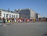 Atletas del Club Atletismo Totana participaron en la 35 edición de la maratón de Berlín - 5