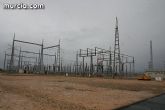 González Tovar destaca la mejor calidad en el suministro eléctrico a la Región - 27 González Tovar destaca la mejor calidad en el suministro eléctrico a la Región - 27