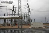 González Tovar destaca la mejor calidad en el suministro eléctrico a la Región - 29 González Tovar destaca la mejor calidad en el suministro eléctrico a la Región - 29