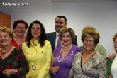 El alcalde inaugura el curso de la Asociación de Amas de Casa, Consumidores y Usuarios de las Tres Avemarías - 16