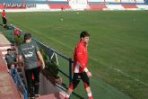 El concejal de deportes asiste al entrenamiento en el “Juan Cayuela” de los jugadores de la selección suiza sub-21 - 7