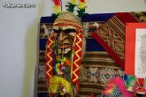 La asociación boliviana “Verde, Rojo y Amarillo”  expone las costumbres, tradiciones y cultura de su país en el Centro Sociocultural “La Cárcel” - 6