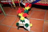 La asociación boliviana “Verde, Rojo y Amarillo”  expone las costumbres, tradiciones y cultura de su país en el Centro Sociocultural “La Cárcel” - 10