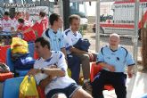 Más de 400 jóvenes de 20 centros ocupacionales de la Región de Murcia participan en el “II Encuentro deportivo regional para personas con discapacidad” - 10