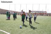 Más de 400 jóvenes de 20 centros ocupacionales de la Región de Murcia participan en el “II Encuentro deportivo regional para personas con discapacidad” - 2
