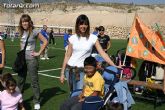 Más de 400 jóvenes de 20 centros ocupacionales de la Región de Murcia participan en el “II Encuentro deportivo regional para personas con discapacidad” - 5