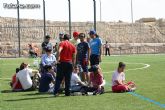 Más de 400 jóvenes de 20 centros ocupacionales de la Región de Murcia participan en el “II Encuentro deportivo regional para personas con discapacidad” - 21