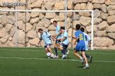 Más de 400 jóvenes de 20 centros ocupacionales de la Región de Murcia participan en el “II Encuentro deportivo regional para personas con discapacidad” - 23
