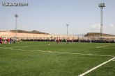 Más de 400 jóvenes de 20 centros ocupacionales de la Región de Murcia participan en el “II Encuentro deportivo regional para personas con discapacidad” - 28