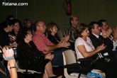 Katy Parra deleita a los asistentes a la presentación de su libro “Coma Idílico”... - 9