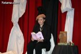 Katy Parra deleita a los asistentes a la presentación de su libro “Coma Idílico”... - 14