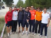 Francisco Cuesta, del Club Atletismo Totana “JCPalets-E.E.” gana la I carrera de montaña de las Naturolimpiada Sostenible - 2 Francisco Cuesta, del Club Atletismo Totana “JCPalets-E.E.” gana la I carrera de montaña de las Naturolimpiada Sostenible - 2