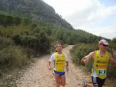 Francisco Cuesta, del Club Atletismo Totana “JCPalets-E.E.” gana la I carrera de montaña de las Naturolimpiada Sostenible - 5 Francisco Cuesta, del Club Atletismo Totana “JCPalets-E.E.” gana la I carrera de montaña de las Naturolimpiada Sostenible - 5