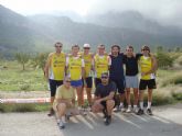 Francisco Cuesta, del Club Atletismo Totana “JCPalets-E.E.” gana la I carrera de montaña de las Naturolimpiada Sostenible - 8 Francisco Cuesta, del Club Atletismo Totana “JCPalets-E.E.” gana la I carrera de montaña de las Naturolimpiada Sostenible - 8