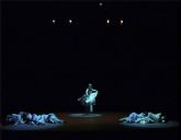 La compañía Zaar, de la que forma parte una totanera, ofrecerá este viernes en Lorquí el espectáculo Al Bidaya - 7 La compañía Zaar, de la que forma parte una totanera, ofrecerá este viernes en Lorquí el espectáculo Al Bidaya - 7