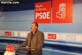 El PSOE de Totana exige a Valcárcel que se disculpe ante los concejales que acusaron a Juan Morales de favorecer a militantes del PP - 2