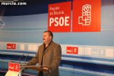 El PSOE de Totana exige a Valcárcel que se disculpe ante los concejales que acusaron a Juan Morales de favorecer a militantes del PP - 2 El PSOE de Totana exige a Valcárcel que se disculpe ante los concejales que acusaron a Juan Morales de favorecer a militantes del PP - 2