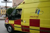 Totana dispone de una nueva ambulancia en el servicio de urgencias de Atención Primaria - 9