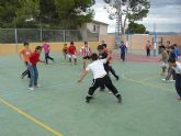 Se pone en marcha la Escuela Polideportiva de Deporte Escolar en los nueve centros de enseñanza primaria - 3 Se pone en marcha la Escuela Polideportiva de Deporte Escolar en los nueve centros de enseñanza primaria - 3
