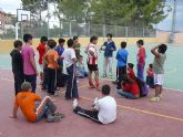 Se pone en marcha la Escuela Polideportiva de Deporte Escolar en los nueve centros de enseñanza primaria - 4 Se pone en marcha la Escuela Polideportiva de Deporte Escolar en los nueve centros de enseñanza primaria - 4