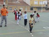 Se pone en marcha la Escuela Polideportiva de Deporte Escolar en los nueve centros de enseñanza primaria - 5 Se pone en marcha la Escuela Polideportiva de Deporte Escolar en los nueve centros de enseñanza primaria - 5