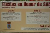 La Fundación La Santa pretende implicar a las asociaciones del municipio en el Novenario en honor a Santa Eulalia con motivo de sus fiestas patronales - 1 La Fundación La Santa pretende implicar a las asociaciones del municipio en el Novenario en honor a Santa Eulalia con motivo de sus fiestas patronales - 1